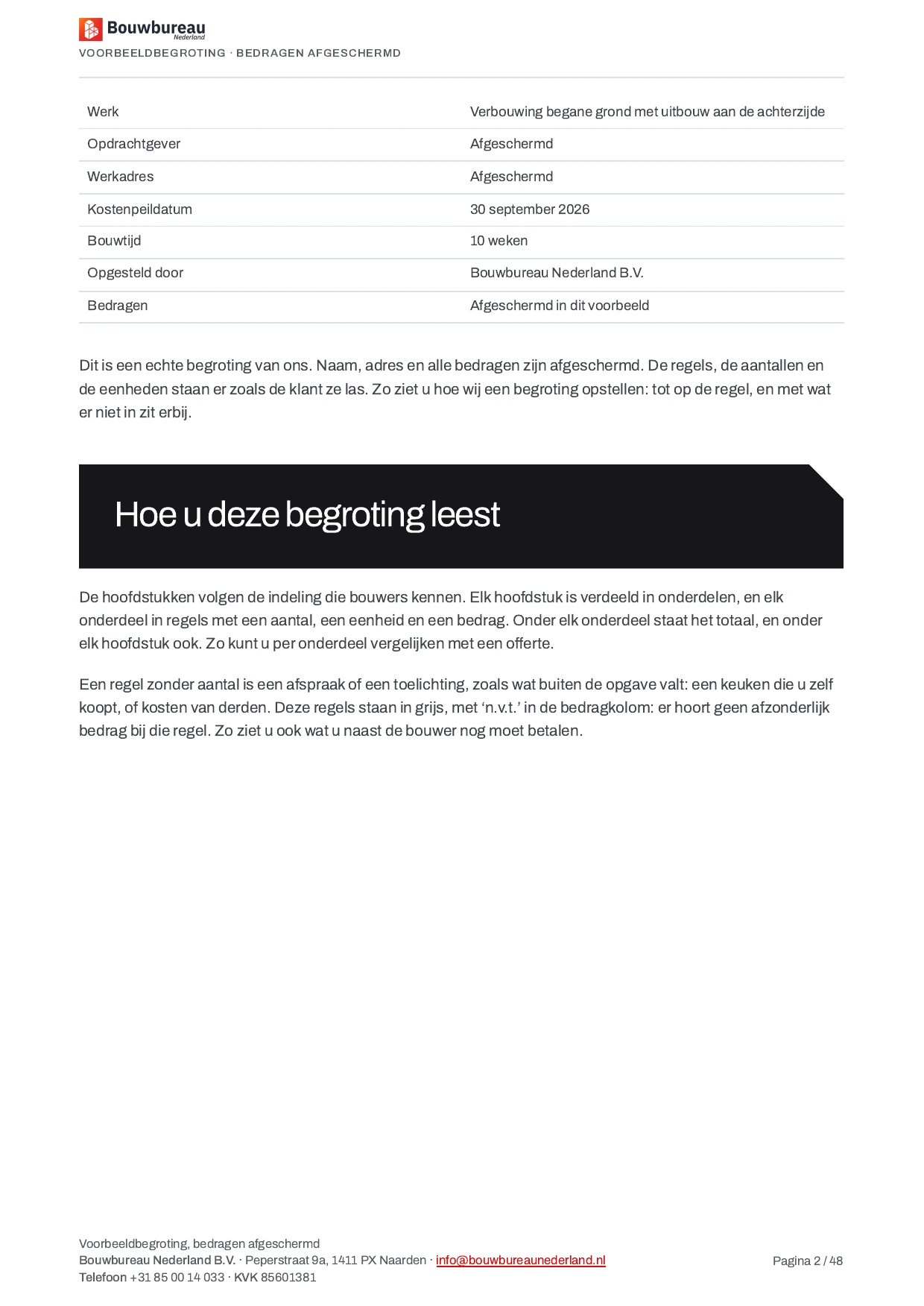 Pagina 2 van 45