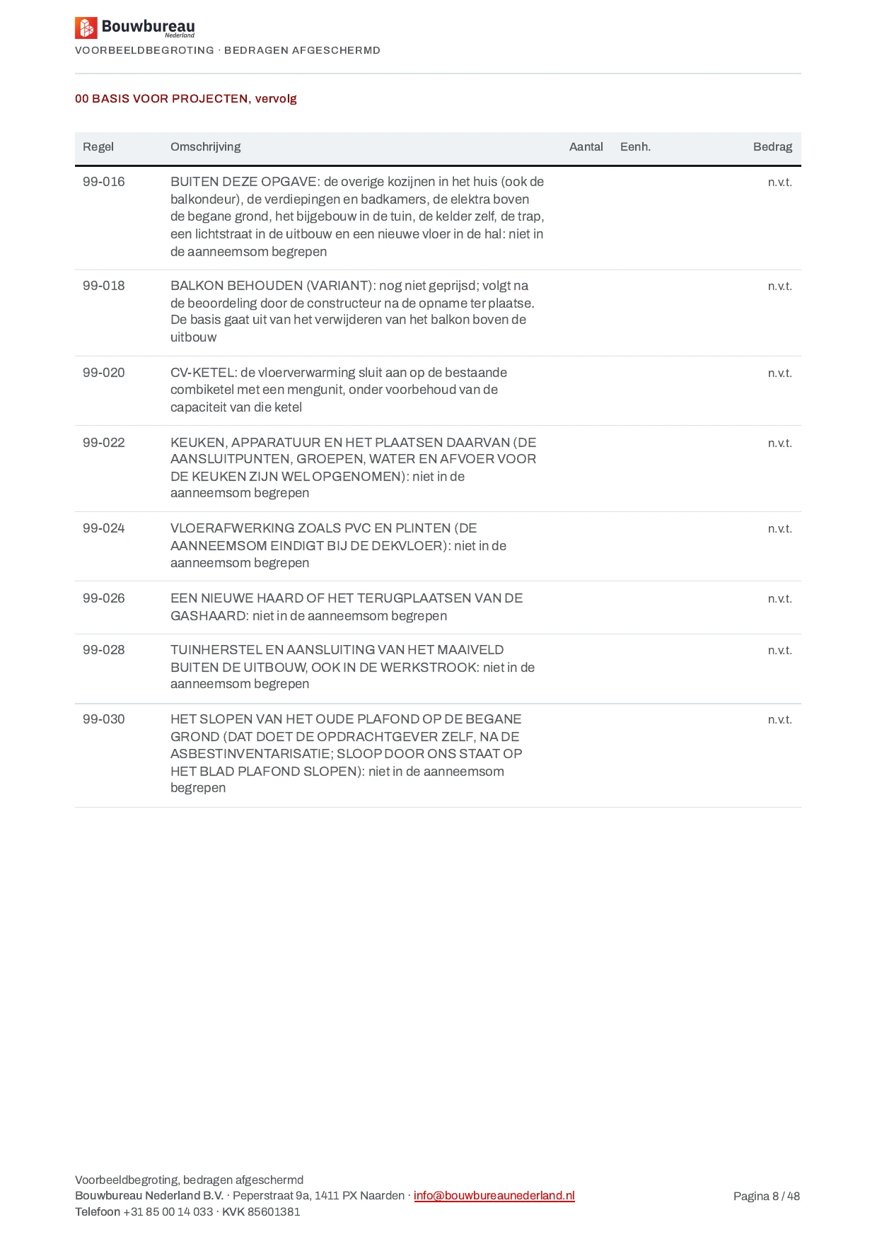 Pagina 8 van 45
