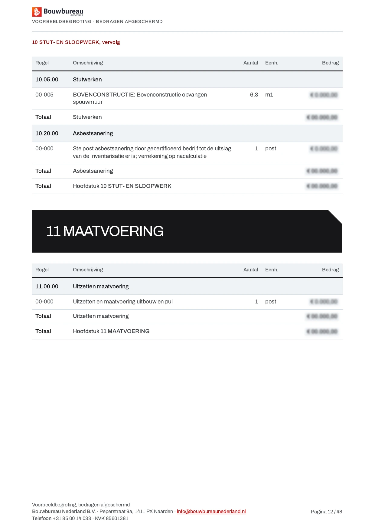 Pagina 12 van 45