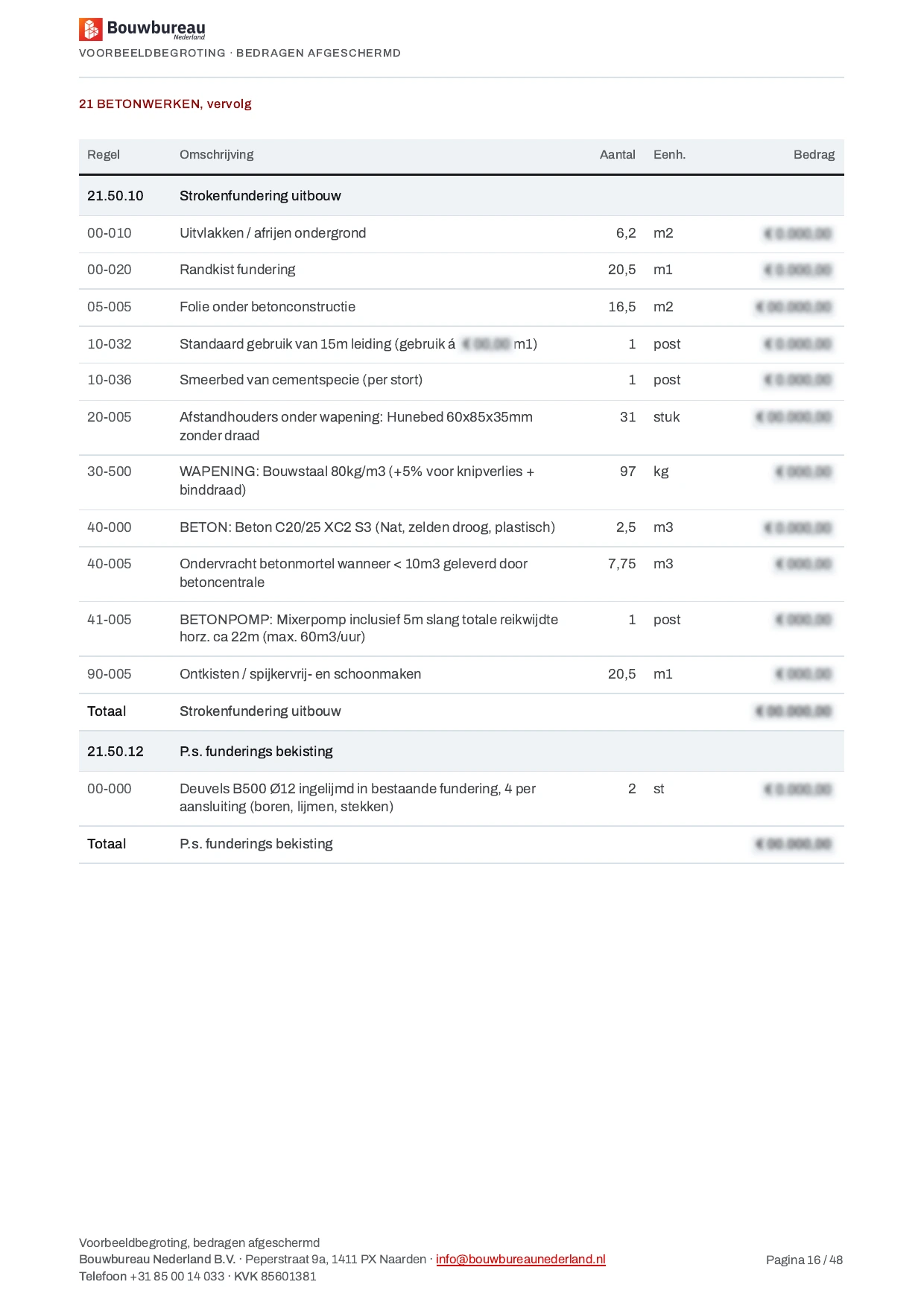 Pagina 16 van 45