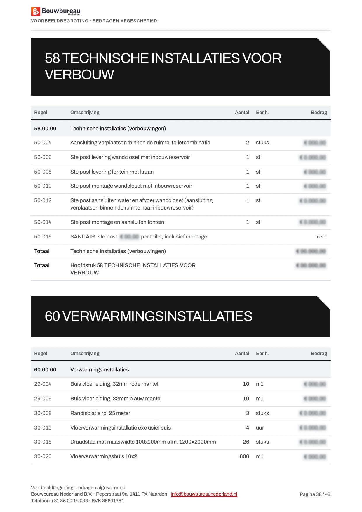Pagina 38 van 45