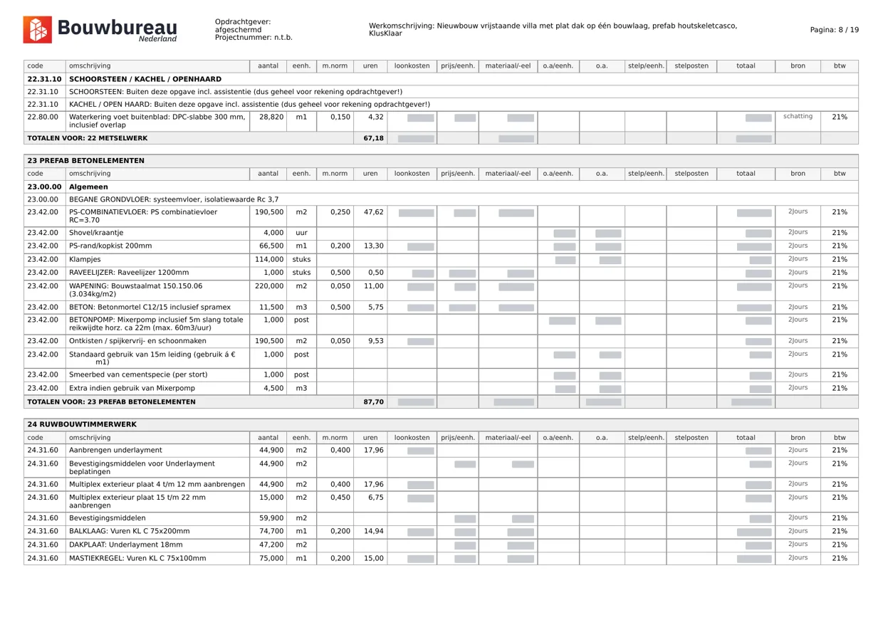 Pagina 8 van 19